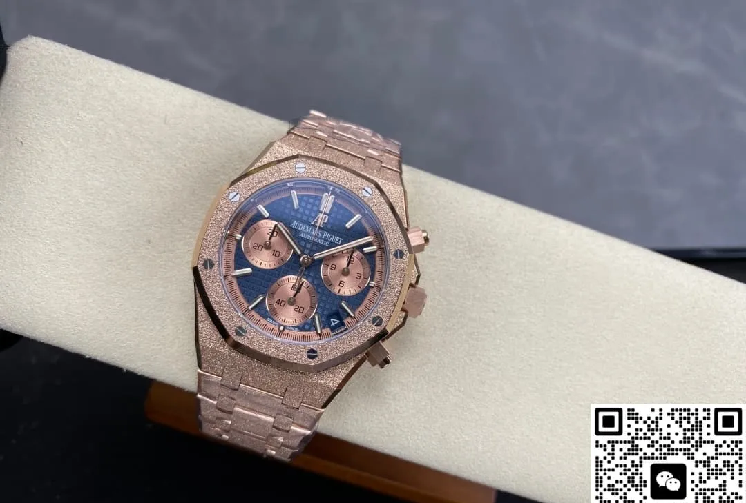 DDF Factory Audemars Piguet 26239OR.GG.1224OR.01 1:1 Best Edition Replica Watch